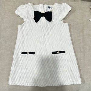 Janie and Jack Dress 2T